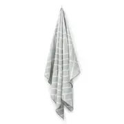 Newlyfe Grey Mini Multi Purpose Towel