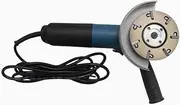 KHZKHC Electric Livestock Hoof Trimming Tools, Horse Hoof Nipper, Cutting Head Diameter 100mm, No-Load 1500~11000r/Min, for Trimming Hoofed Animals, Goats, Sheep