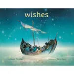 WISHES/MUON THI VAN ESLITE誠品