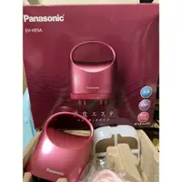 在飛比找蝦皮購物優惠-Panasonic 頭皮按摩機 EH-HE9A-P