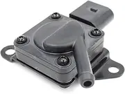 for BMW X1 E84 2009-2015, DPF Differential Exhaust Pressue Sensor SUV Diesel N47D20C 780801301 13627808013