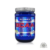 在飛比找森森購物網優惠-【加拿大Allmax】奧美仕BCAA支鏈胺基酸粉末 (400