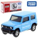 TOMICA TEM 多美小汽車 會場 限定 3星 NO8 SUZUKI JIMNY