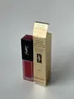 Yves Saint Laurent Tatouage Couture Velvet Cream Matte Stain 203 ROSE DISSIDENT