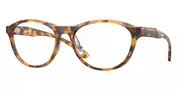 Oakley OX8057 DRAW UP 805708 Women’s Glasses Tortoiseshell Size 54 - Private Health Rebate - Blue Light Block Available