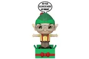 The Office Dwight Elf Popsies
