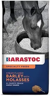 Barastoc S/F Molasses Barley 20Kg