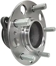 Rear wheel axle head TS16 Replace# 52730-C1100 AUTO-MOHITO 1pack