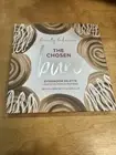 Beauty Bakerie THE CHOSEN BUN Eyeshadow Palette 9 shades NIB Brown Shimmer Matte