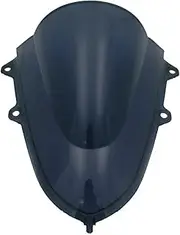 Windscreen Spoiler YZF R15 Motorbike Windshield Windscreen Wind Deflector Screen Shield Front Fairing for Yzfr15 Yzf-R15 V3 2017-2019 2018