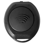 PRYMEBLU® Bluetooth Wireless PTT Switch ZELLO BT-PTT-ZU-FOB