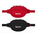 SUPREME WAIST BAG (FW18)