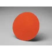 25 Pack 3M Roloc 777F Disc 3" 60 Grit Ceramic TS Type Medium Grade