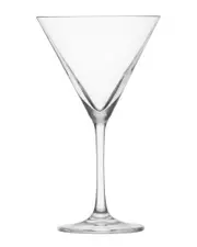 Zwiesel Glas Set of 6 Bar Special 9oz Martini Glasses