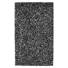 Shiny Nail Art Table Mat For Nail Art Cushion Pillow Manicure Tool Foldable WPD