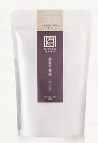 在飛比找Yahoo!奇摩拍賣優惠-【恩品禮茶】黃金牛蒡茶 – 茶片200g包  @無咖啡因，營