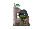 Teenage Mutant Ninja Turtles Last Ronin Deluxe Pop! Action Figure Toy