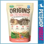 Vetafarm Cavy Origins Guinea Pig 1.5kg