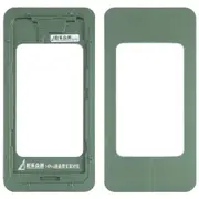 Fixed Mold Lcd Screen with Frame and Bezel - Calibration