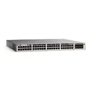CISCO (C9300-48UXM-E) Catalyst 9300 48-port(12 mGig