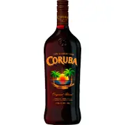 [Coruba] Coruba Jamaican Rum 700mL
