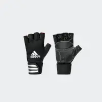 在飛比找Yahoo!奇摩拍賣優惠-adidas ELITE TR GLOVES 愛迪達新款訓練