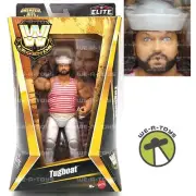 WWE Legends Elite Collection Greatest Hits Tugboat Figure 2024 Mattel HXY18