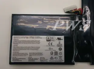 ☆【全新 微星 MSI GS60 原廠電池 BTY-M6F 】☆ 內建式