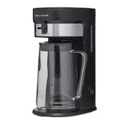 Morphy Richards Iced Coffee Maker 900ml Black