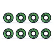 ABEC-11 608-RS Bearings Resistant Scooter Slime Stunt Longboard Bearings