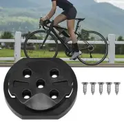 1 Pc Bike Computer Replacement Mount Repair Broken Parts For Garmin-Bryton