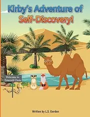 Kirby's Adventure of Self-Discovery!