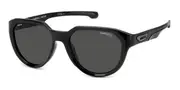 Carrera Ducati CARDUC 050/S 807/IR Men's Sunglasses Black Size 53