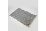 Whirlpool W10386873 Genuine OEM Hood Charcoal Filters For Ranges, 2-Pack Replaces 1938435, AH3495121, EA3495121, PS3495121