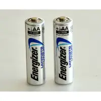 在飛比找蝦皮購物優惠-Energizer 勁量 L91 AA 鋰電池 3號  單顆