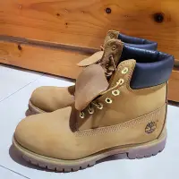 在飛比找蝦皮購物優惠-Timberland 正版 基本款 28號  踢不爛 9.9