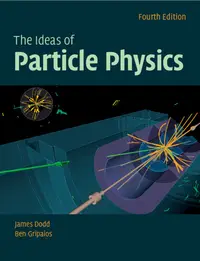 在飛比找誠品線上優惠-The Ideas of Particle Physics