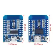 D1 Mini ESP8266 ModeMcu WIFI Module Wireless MINI D1 Development Board