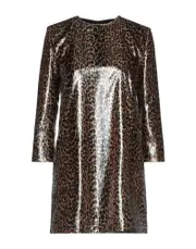[SAINT LAURENT] SAINT LAURENT Mini dresses - Item 15125355