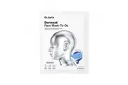 Dr.Jart The Mask Face Mask To Go, choose 1 sheet/5 sheets