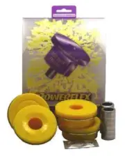Powerflex Rear Subframe Rear Bush PFR5-4611 for BMW E46 3 Series Compact