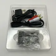 Lavales Bluetooth 5.3 Transmitter Receiver for TV Airplane Wireless HeadphoneNEW
