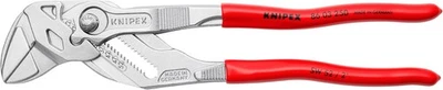 KNIPEX 86 03 250 SBA Pliers Wrench Adjustable Chrome Vanadium Tool