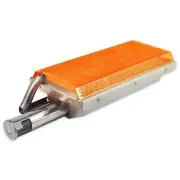 Ceramic Infrared Searing Burner for Blaze Grills, BLZ-IRN 14,000 BTU Stainles...