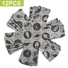 12Pcs Pot Pad Non Slip Pan Separator for Stacking Scratch-Proof Reusable toVVY