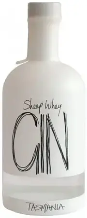 Hartshorn Distillery Pure Gin Sheep Whey 500ml