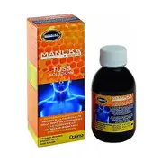 Optima Manuka Benefit Flu Tuss Walkthrough 140 ml