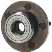 Protex Wheel Bearing And Hub Assembly - PBK6014