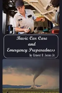 在飛比找博客來優惠-Basic Car Care and Emergency P