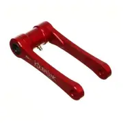 Koubalink Lowering Link for Husqvarna TC250 2008-2013 51mm Red